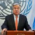 Sebut Ada Yang Diuntungkan Dari Pandemik Corona, Sekjen PBB: Serangan Bioteroris Mungkin Terungkap