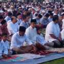 Cegah Corona, Menteri Agama: Bukber, Tarawih Hingga Shalat Idul Fitri Berjamaah Ditiadakan