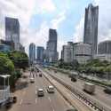 Kendaraan Pribadi Tetap Boleh Jalan Selama PSBB Jakarta, Asal â€¦.