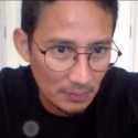 Atasi Krisis Covid-19, Sandiaga Uno: Pengusaha Harus Bisa Adaptasi Ambil Posisi Tidak Terpuruk