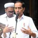Jokowi Minta Jaminan Sosial Pekerja Pariwisata Benar-benar Tersalurkan Agar Ekonomi Tak Terjerembab