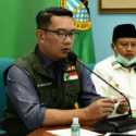 Bertemu MUI Se-Jabar, Ridwan Kamil Minta Segera Dikeluarkan Fatwa Haram Mudik