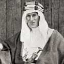 Peran Lawrence Of Arabia Dalam Keruntuhan Kesultanan Turki Usmani