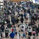 Jepang Pun Melarang Warganya Mudik, Tahun Ini Tidak Ada Golden Week