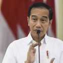 Yakin Corona Selesai Akhir Tahun, Jokowi Minta Stimulus Digelontorkan Untuk Sambut Booming Wisata 2021