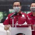 Hingga Kini, Polri Sudah Tangani 70 Kasus <i>Hoax</i> Virus Corona