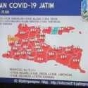 Tambah 78 Kasus Baru Di Jatim, 41 Diantaranya Dari Surabaya