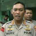 Ini Cara Kapolres Jakpus Cegah Napi Asimilasi Kembali Berbuat Kriminal