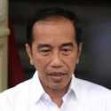 Menolak Dibilang Berbelit, Jokowi: PSBB Bukan Kebijakan Grasa-grusu