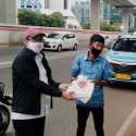 Semarakkan Ramadhan Di Tengah Covid-19, DPP PGK Bagikan Paket Buka Puasa Dan Masker