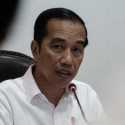 Waspada Dampak Lanjutan Covid-19, Jokowi Persiapkan Strategi Ekonomi Untuk Tahun 2021