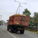 Sejak WFH Diterapkan, Tonase Sampah Turun Drastis Di Jakarta