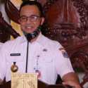 Kerap Ditanya Kapan Pandemik Covid-19 Berakhir, Anies: Saya Tidak Pernah Memprediksi