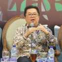 Anggota Baleg DPR: Omnibus Law Terlalu Berbahaya Jika Dibahas Tergesa-gesa