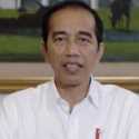 Presiden Jokowi: Pemerintah Tidak Bisa Kerja Sendirian Hadapi Covid-19, Peran Serta Masyarakat Sangat Penting
