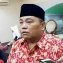 Arief Poyuono: Kangmas Jokowi Turun Langsung Bagi Sembako Bukti Kepemimpinan Yang Lahir Dari Rakyat
