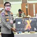 Korlantas Polri Resmi Luncurkan Program Keselamatan 2020 Untuk Bantu Masyarakat