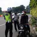 Kecuali Ojol, Kadishub DKI Jakarta: Sepeda Motor Boleh Berboncengan Asal Satu Alamat Rumah