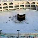 Masjidil Haram Dibuka Besok Hoax, Begini Klarifikasinya