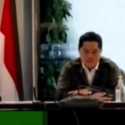 Covid-19 Effect, Erick Tohir: Deviden BUMN Akan Stabil Pada Tahun 2022