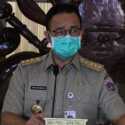 Jika Tidak Ada Kebijakan Anies, Mungkin Ledakan Korban Covid-19 Di Indonesia Seperti Iran Dan Itali