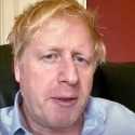 Setelah Dilarikan Ke ICU, PM Boris Johnson Butuhkan 4 Liter Oksigen
