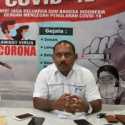 2 Pasien Positif Corona Di Merauke Tiba Dari Timika Dan Sempat Menginap Di Jayapura