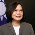 Ungkap Strategi Tangani Covid-19, Presiden Tsai Ing-wen: Taiwan Dapat Membantu