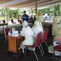 Polri: <i>Rapid Test</i> Tak Menjamin Seseorang Dipastikan Positif Covid-19