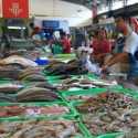 Ini Langkah KKP Jaga Stabilitas Harga Ikan Selama Puasa Dan Pandemik Covid-19