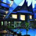 Terdampak Wabah Corona, Sejumlah Hotel Di Medan Tutup Per 1 April 2020