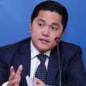Komisi VI DPR Minta Erick Thohir Susun Protokol Manajemen Krisis Di BUMN