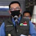Ridwan Kamil: Surat Pengajuan PSBB Bandung Raya Sudah Dikirim Ke Menkes