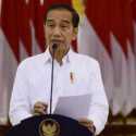 Hadapi Pandemik Covid-19, Jokowi Harus Dengar Pendapat Para Ahli