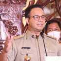 PSBB Di Jakarta Diperpanjang, Anies Tidak Segan Tindak Masyarakat Dan Perusahaan Pelanggar Aturan