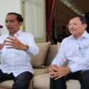 Jokowi: Yang Ditangani Menkes Terawan Bukan Hanya Covid-19, Dia Telah Bekerja Sangat Keras
