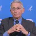 Saat Dr Anthony Fauci Sebut AS Siap 