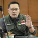 Ridwan Kamil: Masalah Peribadatan Di Cikarang Sudah Diselesaikan Dengan Baik