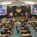 Telat Isi Absensi, 6 Anggota Dewan Kebon Sirih Tak Bisa Berikan Suaranya Di Pemilihan Wagub DKI