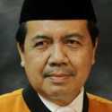 Muhammad Syarifuddin Terpilih Sebagai Ketua Mahkamah Agung