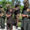 Di Tengah Pemberlakuan Lockdown, Afghanistan-Taliban Tukar Tahanan