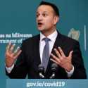 Demi Bantu Irlandia Lawan Corona, PM Leo Varadkar Terjun Kembali Ke Dunia Medis