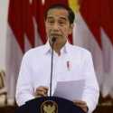 Minta Tes PCR Terus Digalakkan, Pesan Jokowi: Warga Bergejala Covid-19 Harus Segera Dibantu