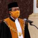 Ucap Sumpah Di Depan Jokowi, Muhammad Syarifuddin Resmi Jabat Ketua Mahkamah Agung