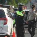 Larangan Mudik Mulai Berlaku, Ini Titik-titik Penyekatan Akses Keluar Jakarta