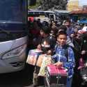 Mayoritas Masyarakat Tidak Mudik Karena Takut Menulari Corona