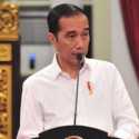 Jokowi: Kita Semua Merasakan Dampak Covid-19, Pemerintah Akan Terus Menyisir Anggaran Yang Tersedia
