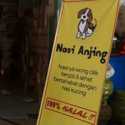 Heboh 'Nasi Anjing', Polda Metro Jaya Pastikan Semua Berbahan Halal