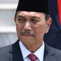 Nasdem: Menko Luhut Harus Fokus Pada Keselamatan Jiwa