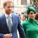 Resmi, Harry Dan Meghan Tinggalkan Kerajaan Inggris